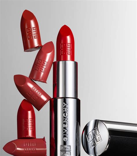 rouge interdit lipstick